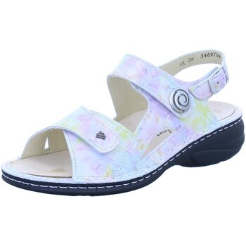 Finn Comfort Sandalen  -