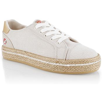 Kimberfeel Sneakers  Baksets femme Camilia