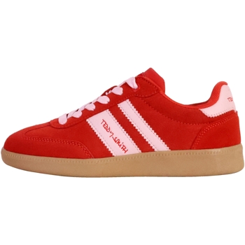 Teddy smith Lage Sneakers  251159