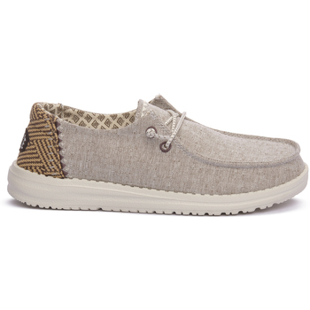 HEYDUDE Sneakers  213 WENDY CHAMBRAY WOVEN W