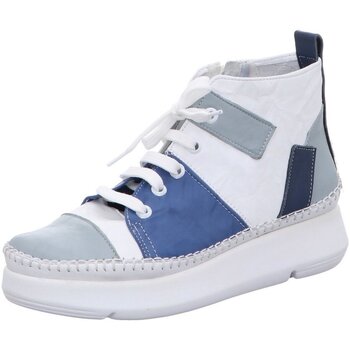 Gemini Hoge Sneakers  -