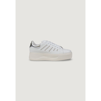 Cult Sneakers  PERRY 4396 LOW LEATHER/LAM. CLW439601