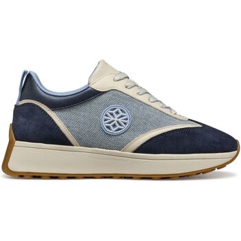 Geox Sneakers  Baskets femme Amabel A