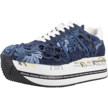 Premiata Sneakers  BETH 7376