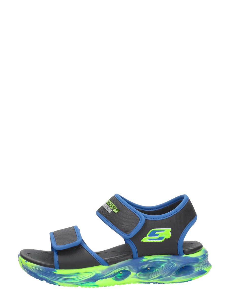Skechers  Sola Glow Sandal
