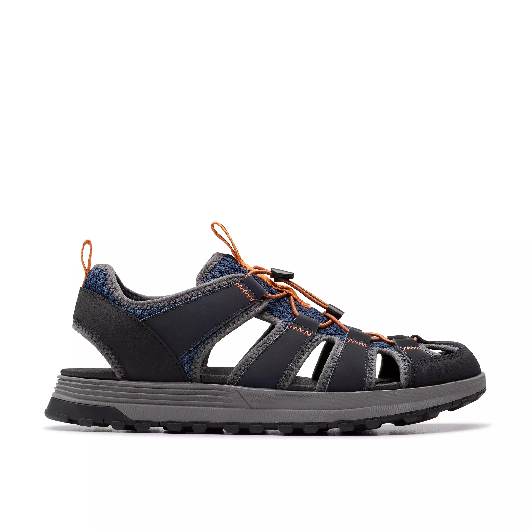 Clarks Original Atl trek wave heren sandaal