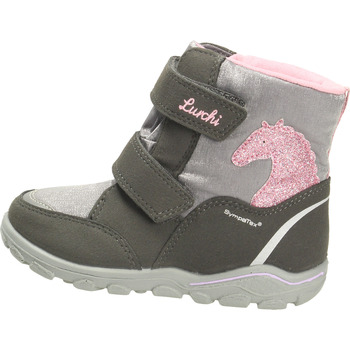 Lurchi Babyslofjes  -