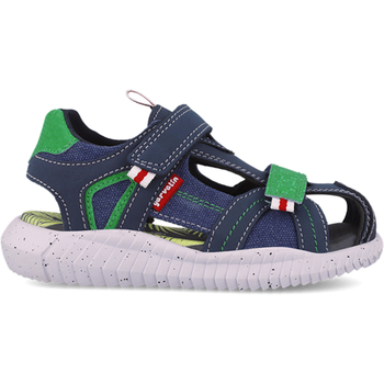 Garvalin Sandalen  252877 Javea Urban jongens krabsandaal