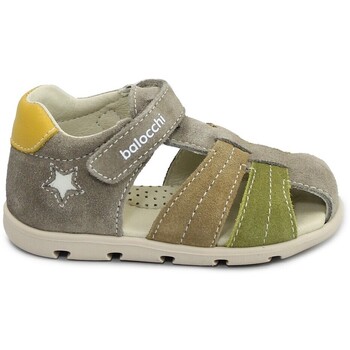 Balocchi Sandalen  BAL-E25-153154-TO-a