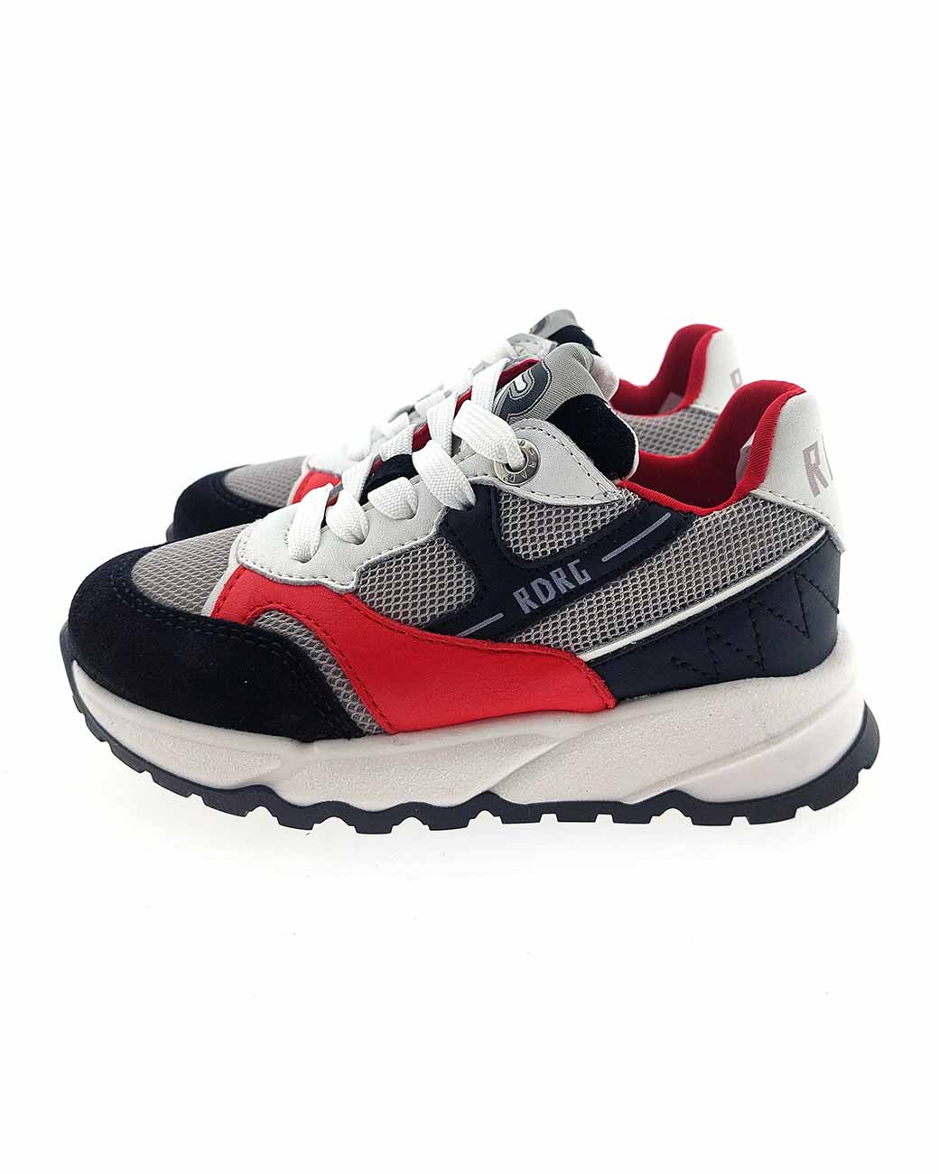 Red Rag 13893 sneakers