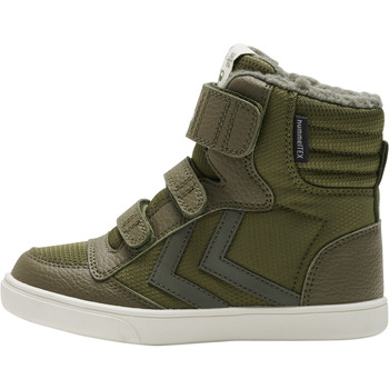 Hummel Sneakers  Baskets enfant Stadil Super Tex Recycled