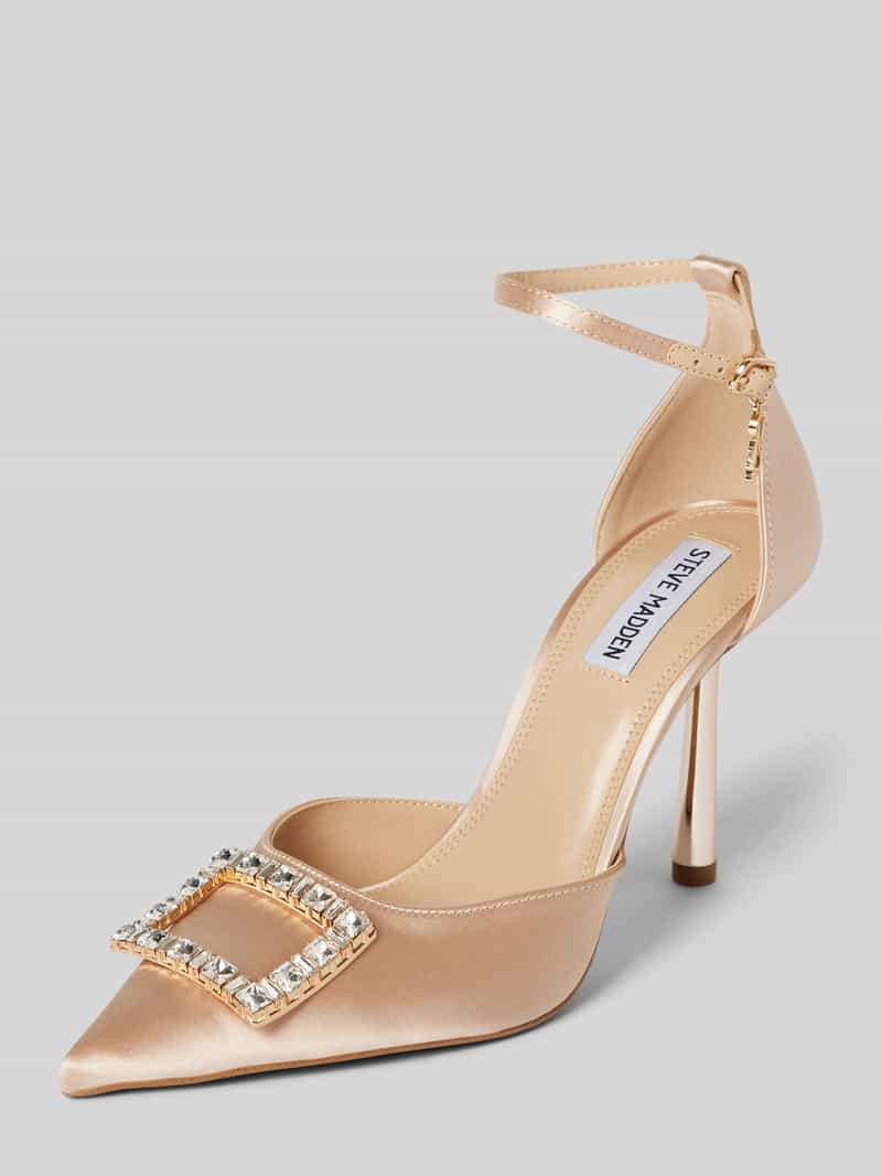 Steve Madden Sandalen met applicatie, model 'ACCESSION'