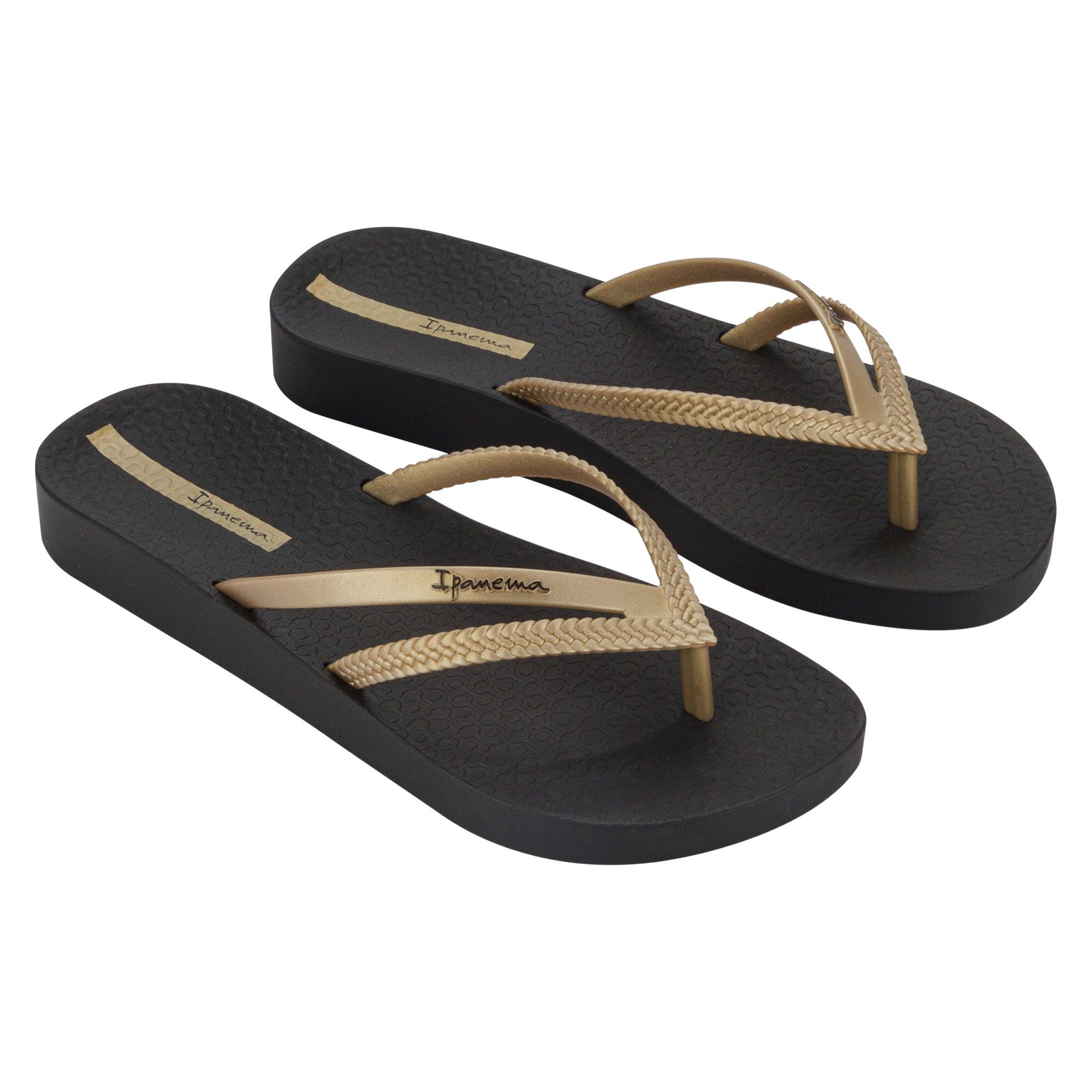 Ipanema Bossa Soft Slippers Dames