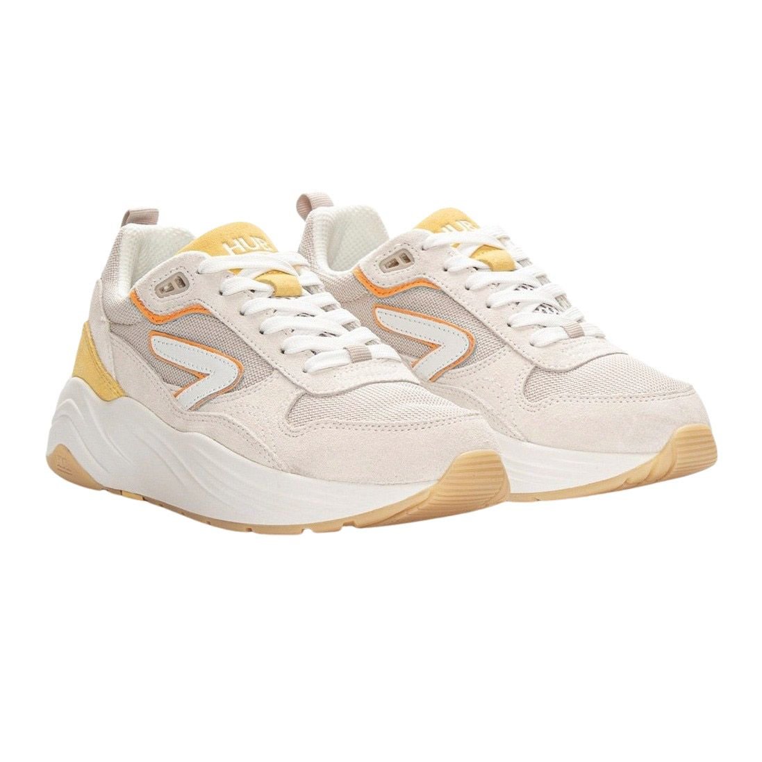 HUB Glide S43 Sneakers Dames