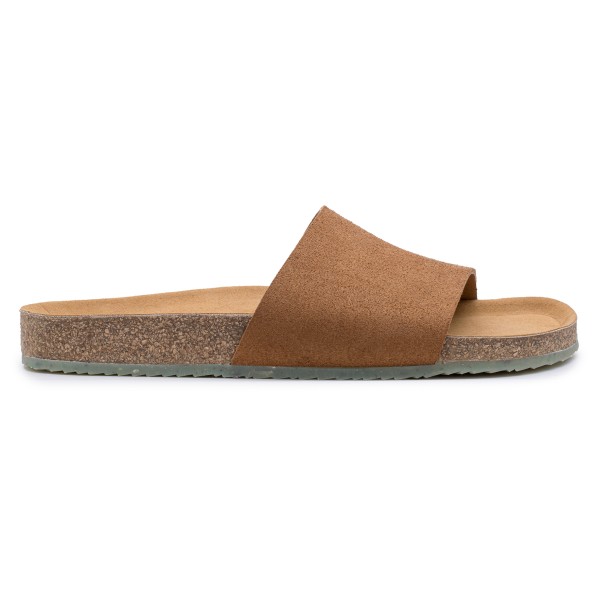 Zouri  Wave - Sandalen, nut
