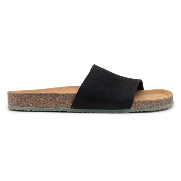 Zouri  Wave - Sandalen, zwart