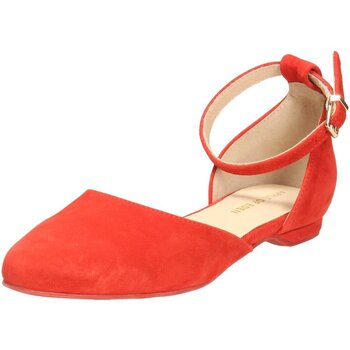 Apple of Eden Ballerina's  -