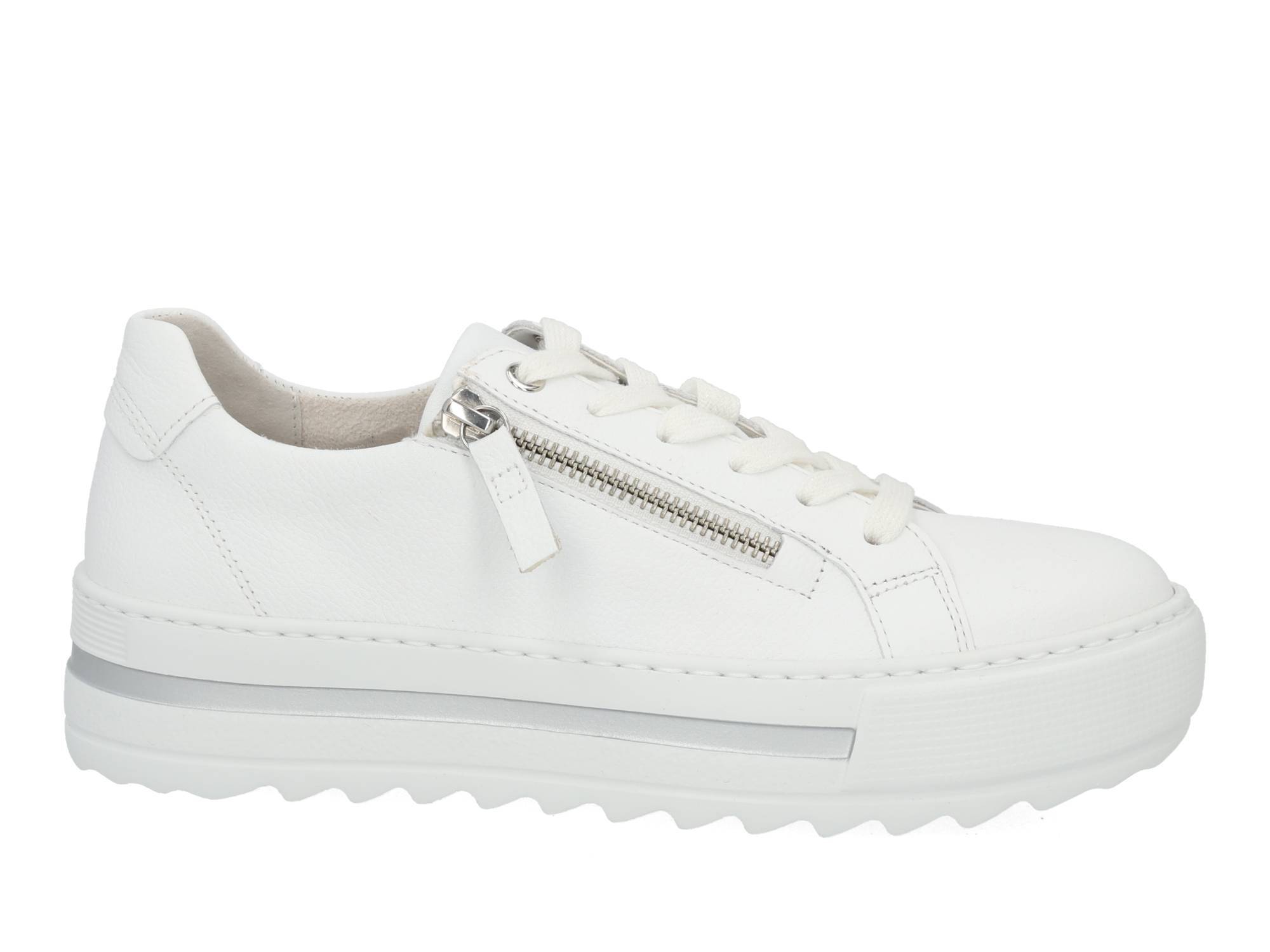 Gabor 66.498.50 weiss Wit 