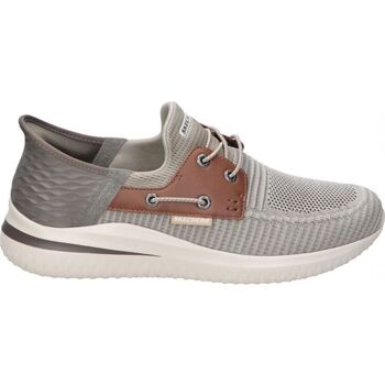Skechers Nette Schoenen  210606-TPBR