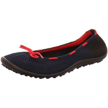 Leguano Mocassins  -