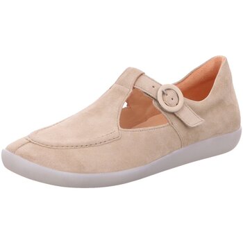 Think Mocassins  -