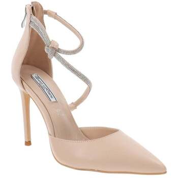 Queen Helena Pumps  K3280