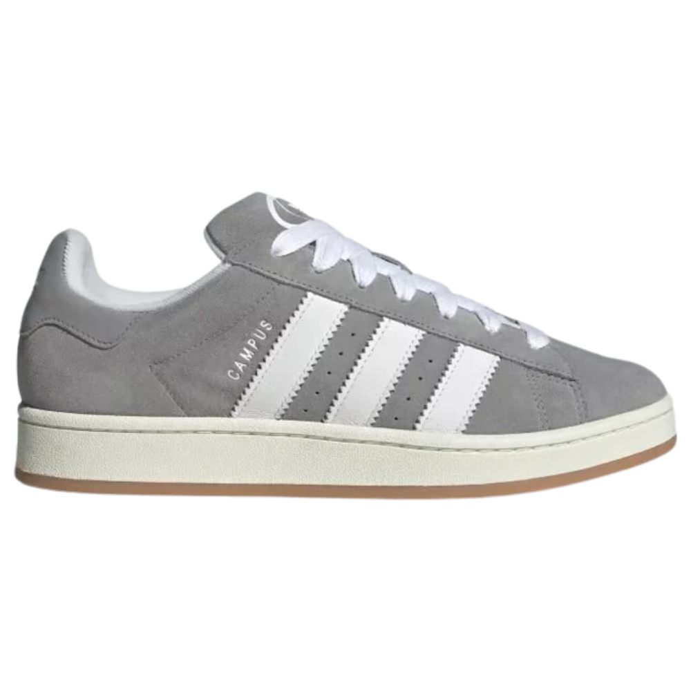 Adidas Originals Campus 00s Dames - GREY- Dames, GREY