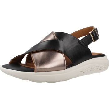Geox Sandalen  D SPHERICA EC5