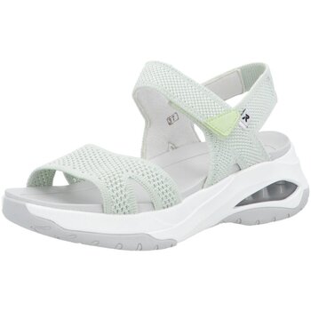 Rieker Sandalen  -