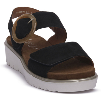 Ara Sandalen  SAMTHCERVO BLU