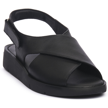 Frau Sandalen  CACHEMIRE BLACK