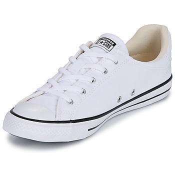 Converse Lage Sneakers  CHUCK TAYLOR ALL STAR DAINTY LUCKY