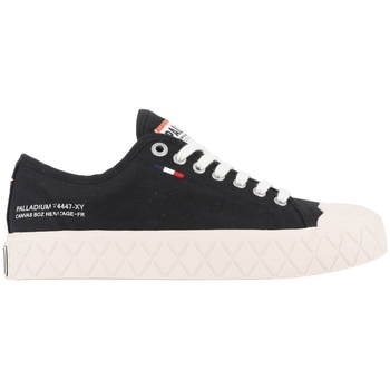 Palladium Sneakers  Palla Ace CVS - Black/Whtcapgray