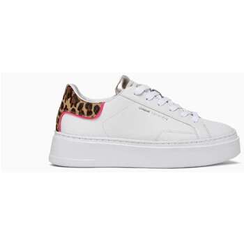 Crime London Lage Sneakers  -