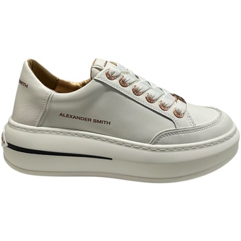 Alexander Smith Lage Sneakers  1804twt