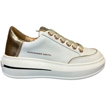 Alexander Smith Lage Sneakers  asbblsw-1877-wld