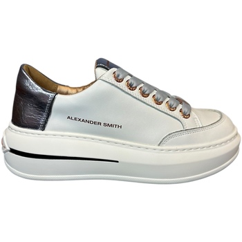 Alexander Smith Lage Sneakers  asbblsw-1877-wlf