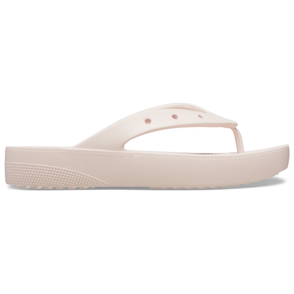 Crocs  Women's Classic Platform Flip - Sandalen, roze