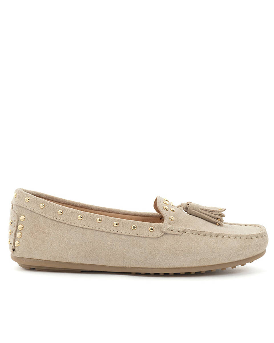 Babouche Loafers hana-2