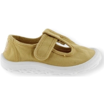 Victoria Nette schoenen  Barefoot Baby Shoes 370108 - Trigo