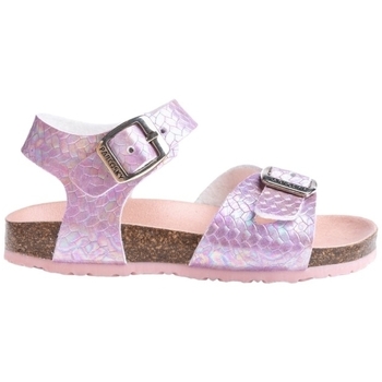 Pablosky Sandalen  Manila Baby Sandals 428480 - Lila