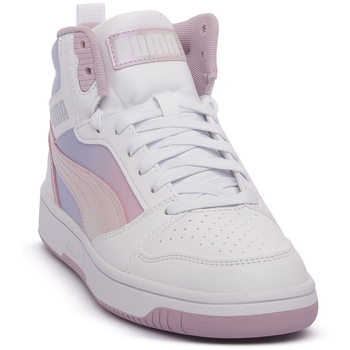Puma Sneakers  01 REBOUND V6 MID