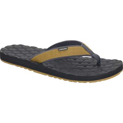 Lizard Way slippers