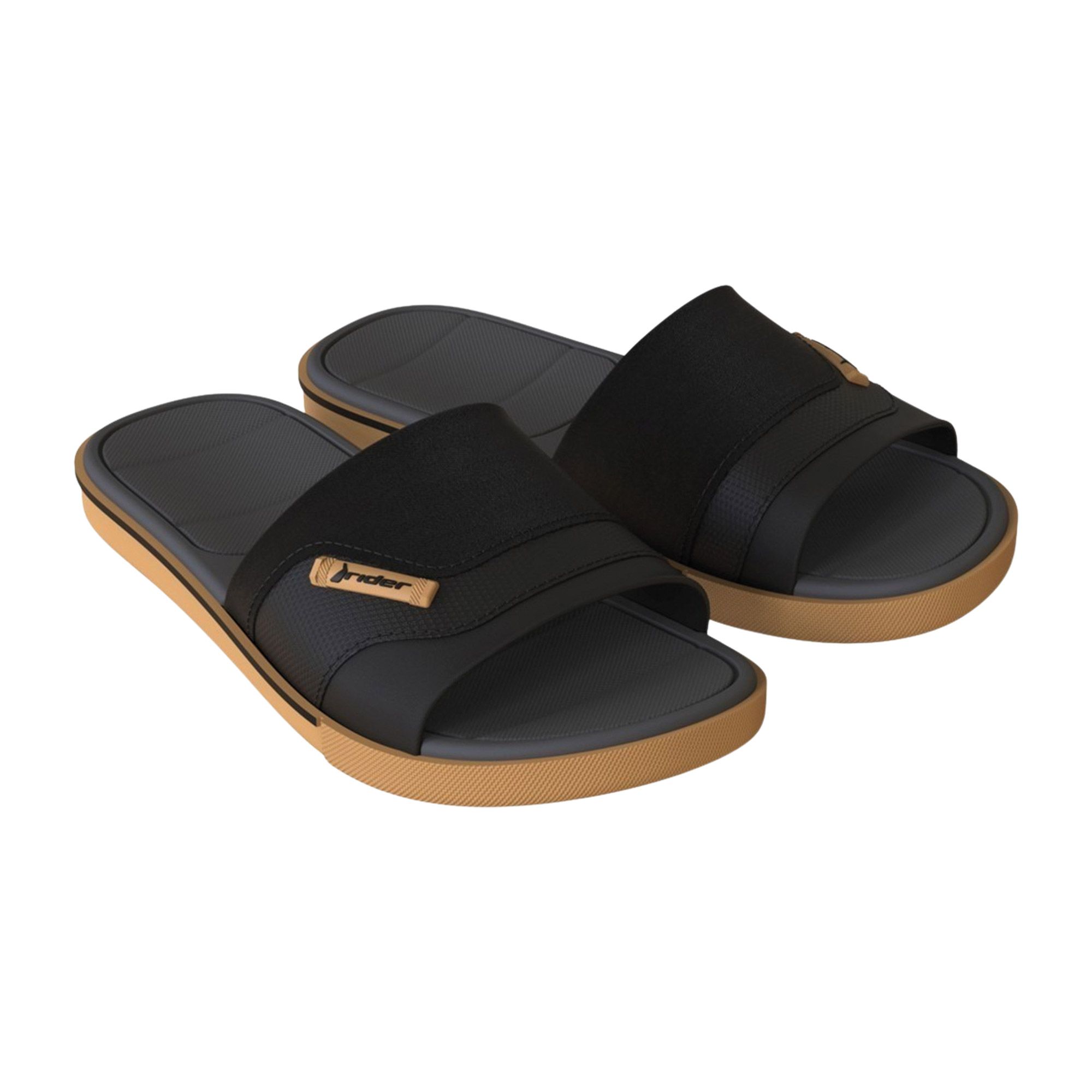 Rider Spin Badslipper Heren