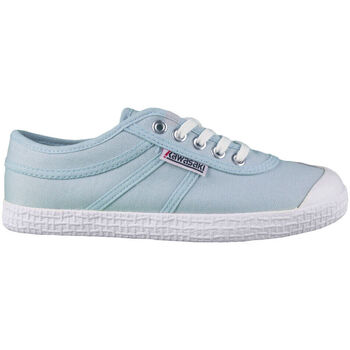 Kawasaki Sneakers  Original Canvas Shoe K192495 4909 Gingermist