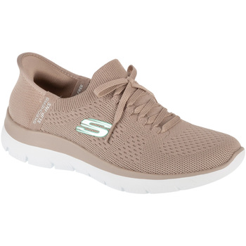 Skechers Lage Sneakers  Slip-Ins: Summits - New Daily