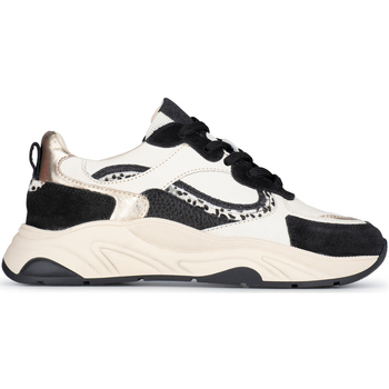 Ps Poelman Lage Sneakers  IVA Dames sneakers