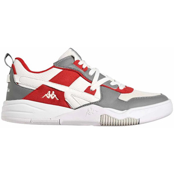 Kappa Sneakers  Baskets AS Monaco Iset 1