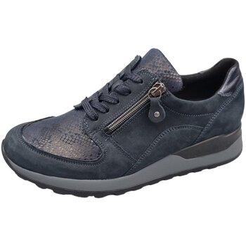 Waldläufer Lage Sneakers  -