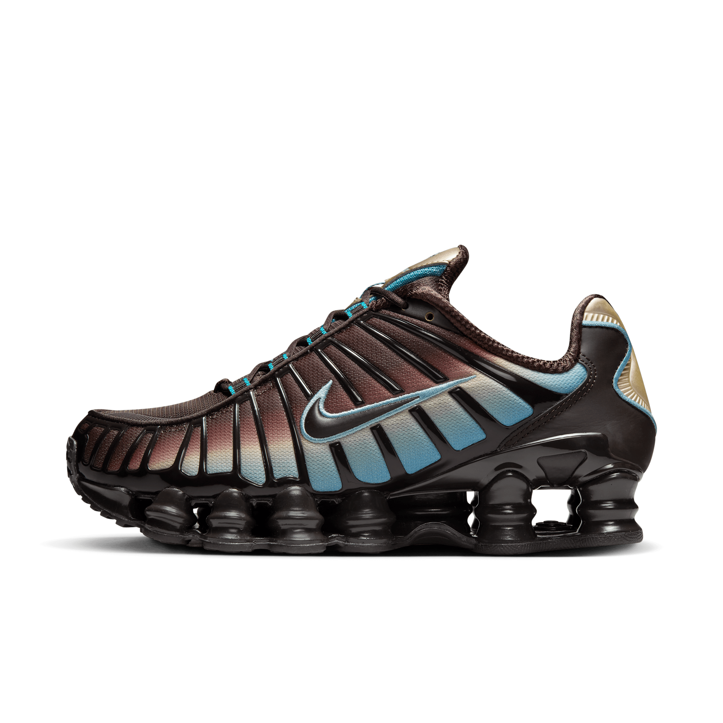 Nike Shox TL Women's, Black